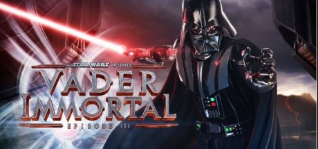 不朽维达：第三章