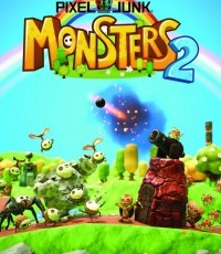 像素垃圾 怪物2