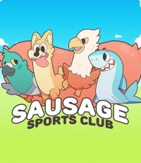 香肠狗运动俱乐部