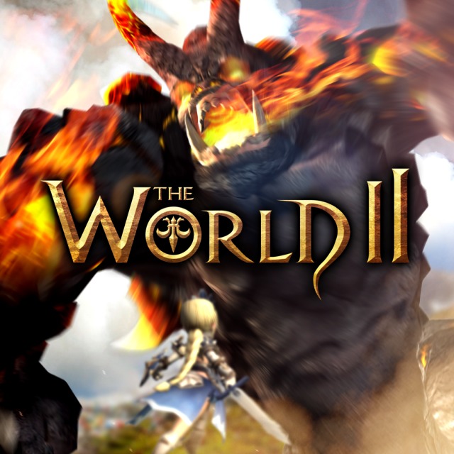 世界2：魔物狩猎