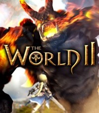 世界2：魔物狩猎