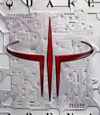 雷神之锤3：竞技场