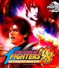 拳皇98：终极对决