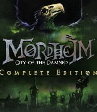 莫德海姆：诅咒之城