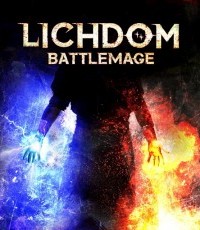 巫妖之路：战法师