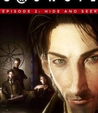 议会 第二章 捉迷藏