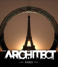 巴黎建筑师