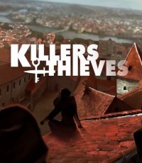 杀手与窃贼