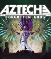 阿兹特克：被遗忘的众神