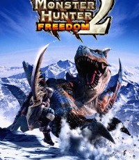 怪物猎人携带版2nd