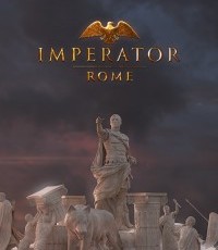 大将军：罗马