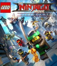 乐高旋风忍者大电影