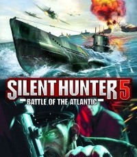 猎杀潜航5：大西洋战役