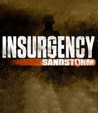 叛乱：沙漠风暴