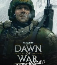 战锤40k：战争黎明 冬季攻势