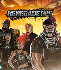 Renegade Ops