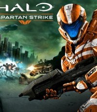 光环：斯巴达进攻