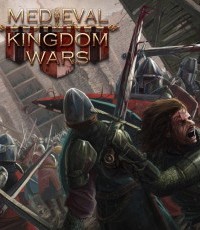 中世纪王国战争