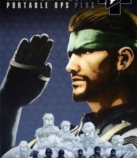 合金装备：掌上行动 加强版