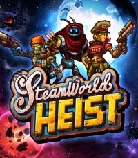 蒸汽世界：劫掠