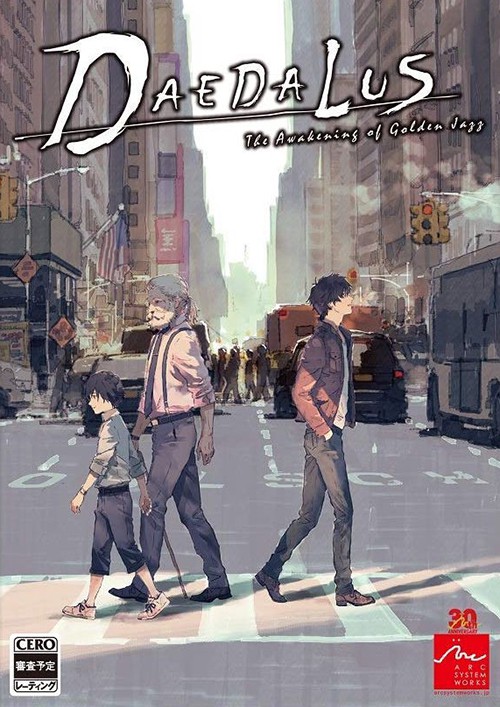 代达罗斯：黄金爵士乐的觉醒