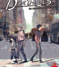 代达罗斯：黄金爵士乐的觉醒