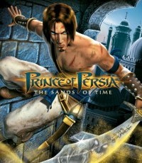 波斯王子：时之砂
