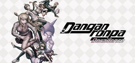 弹丸论破：三部曲合集