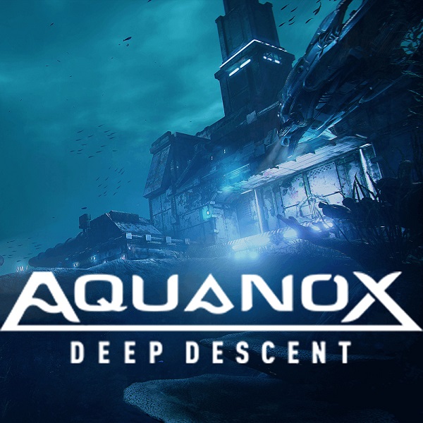 未来水世界：深度侵袭