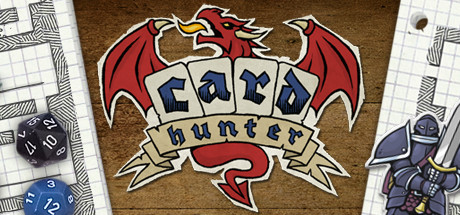 卡牌猎人