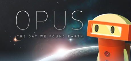 OPUS：地球计划